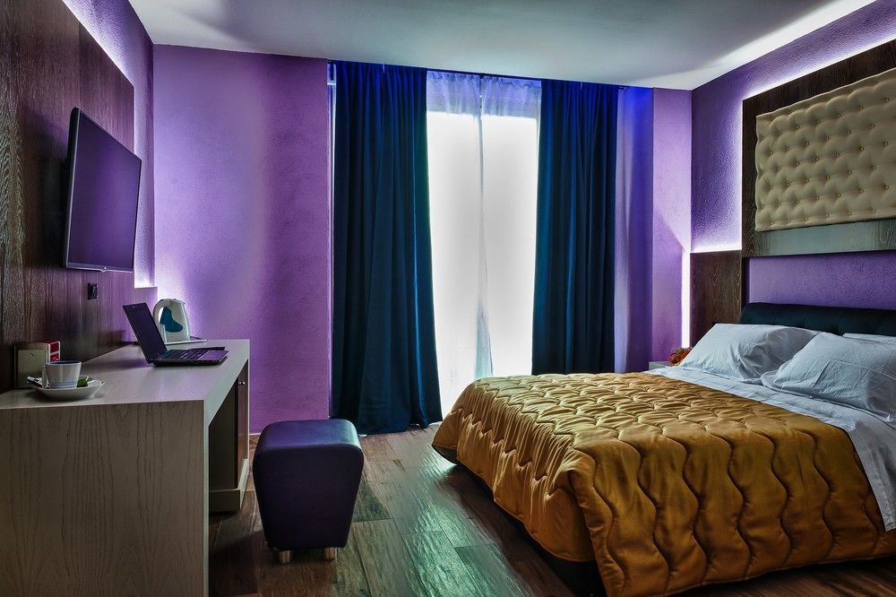 Hotel Angioino Spa 8/36