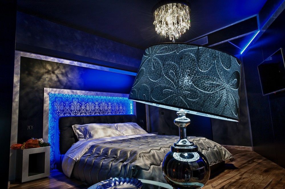 Hotel Angioino Spa 6/36