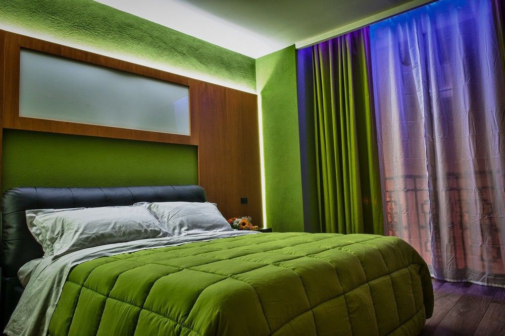 Hotel Angioino Spa 4/36
