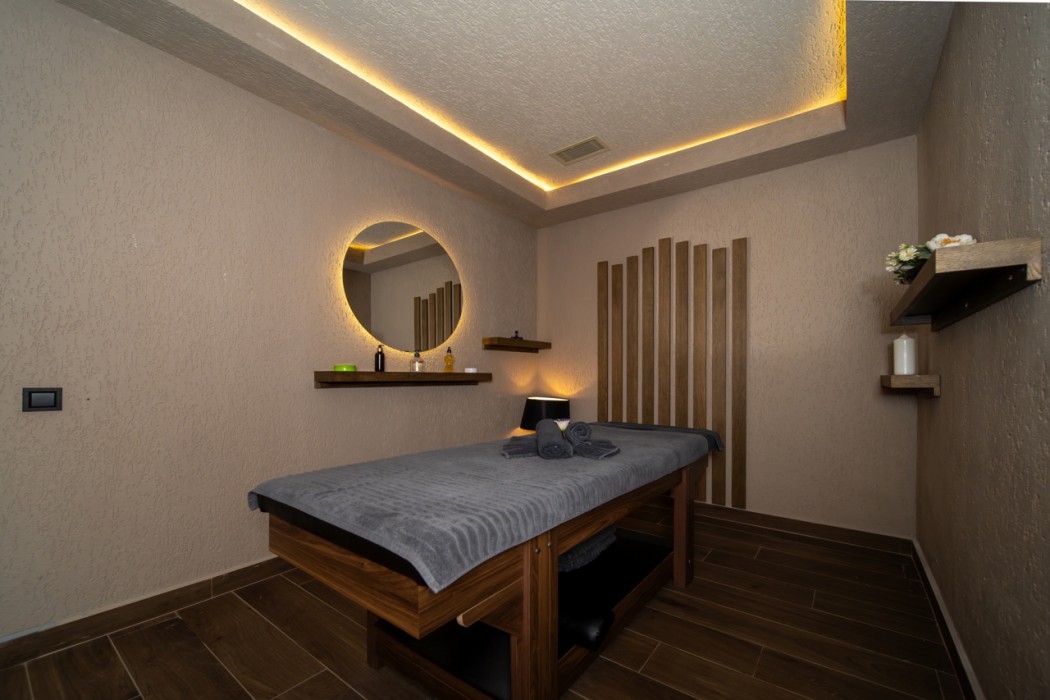 Ambrosia Hotel Beach & Spa 23/70