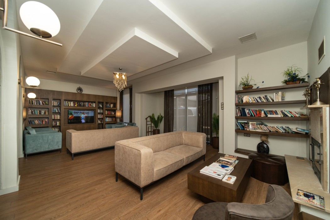 Ambrosia Hotel Beach & Spa 22/70