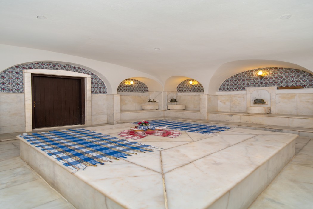 Ambrosia Hotel Beach & Spa 21/70