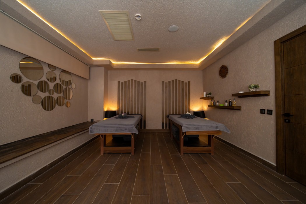 Ambrosia Hotel Beach & Spa 24/70