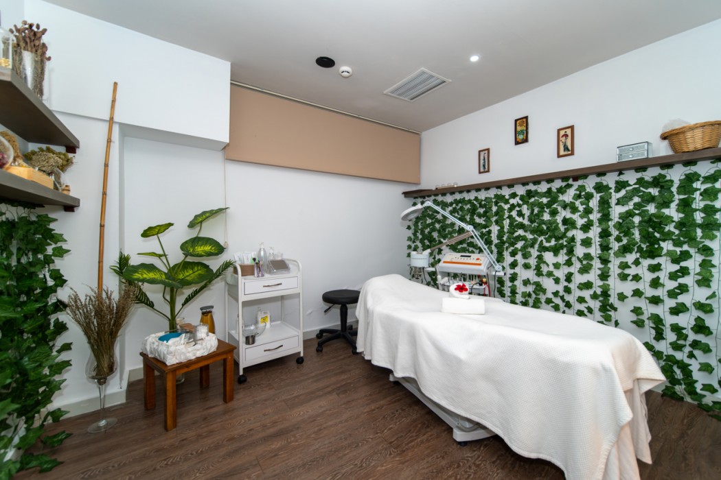 Ambrosia Hotel Beach & Spa 32/70