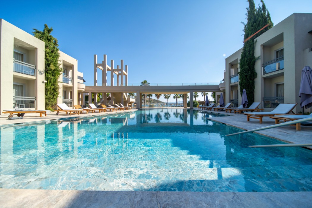 Ambrosia Hotel Beach & Spa 34/70