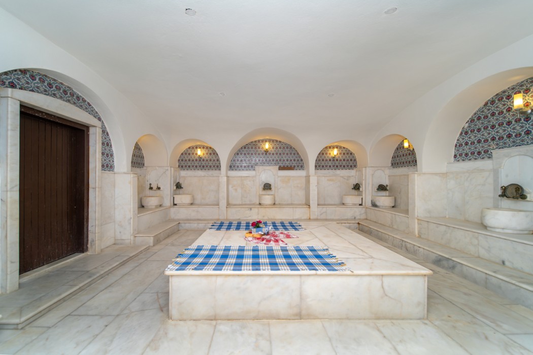 Ambrosia Hotel Beach & Spa 29/70