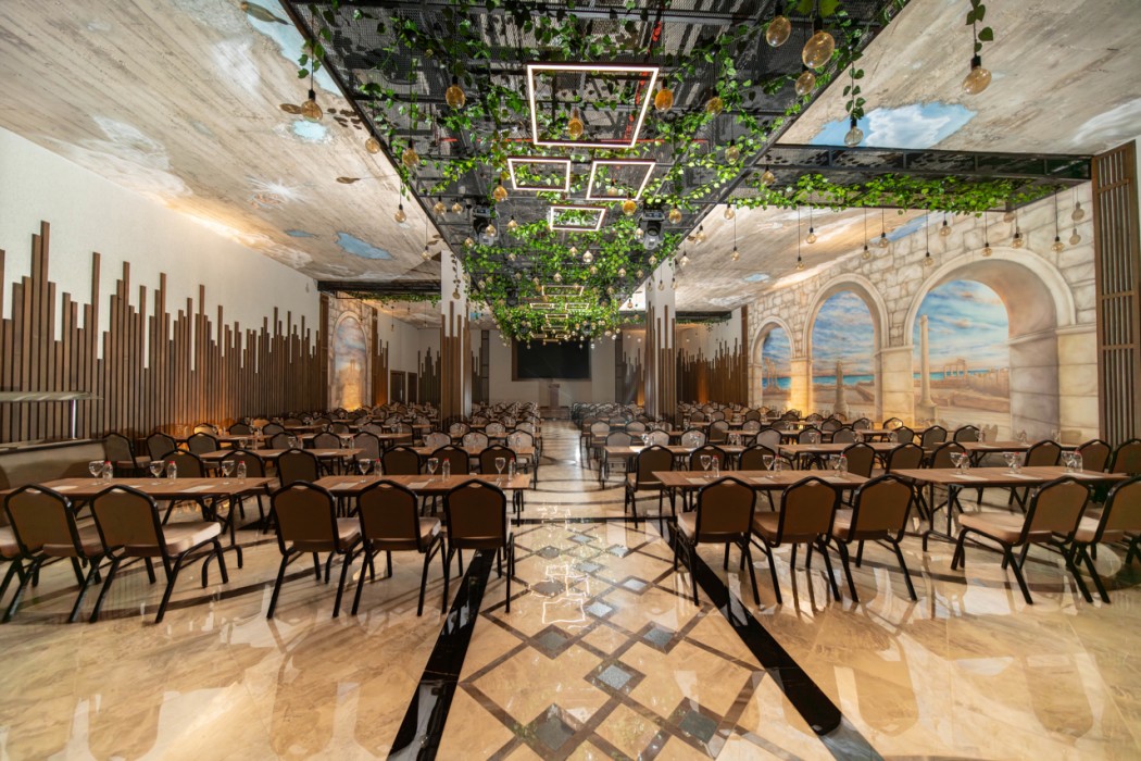 Ambrosia Hotel Beach & Spa 28/70