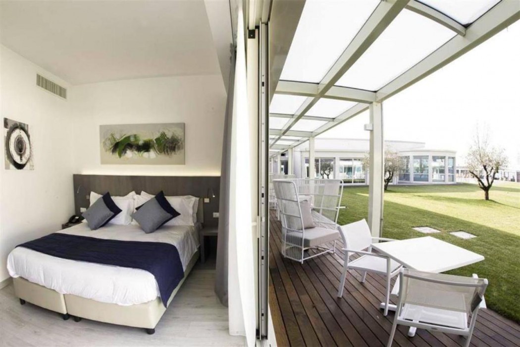 Seven Park Hotel Lake Como - Adults Only 16/67
