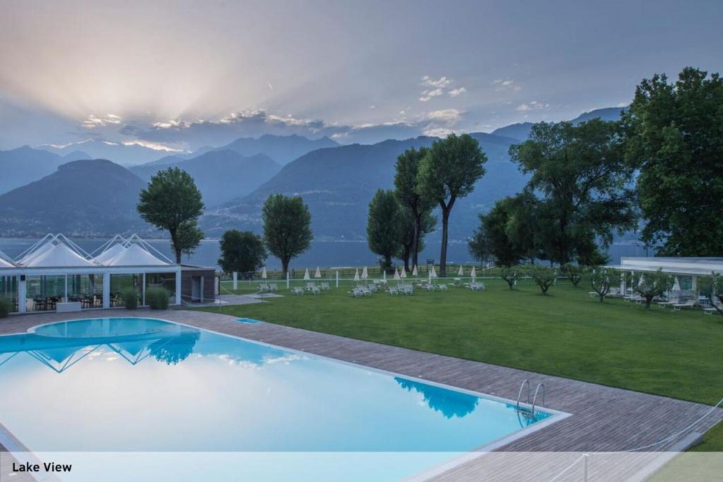 Seven Park Hotel Lake Como - Adults Only 33/67
