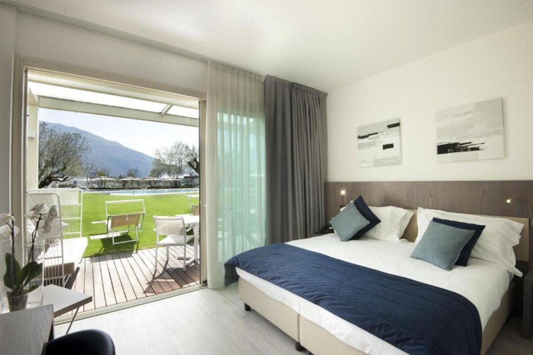 Seven Park Hotel Lake Como - Adults Only 15/67