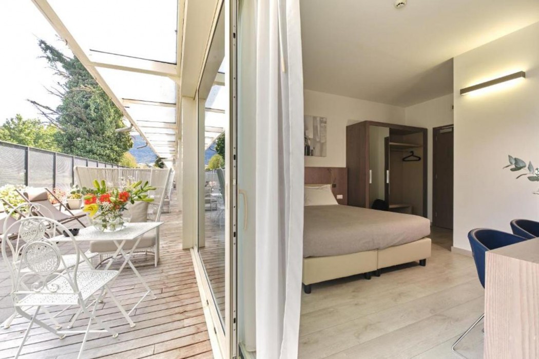 Seven Park Hotel Lake Como - Adults Only 14/67