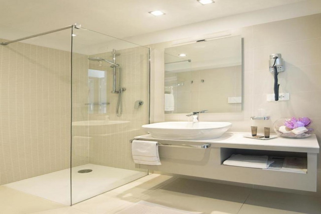 Seven Park Hotel Lake Como - Adults Only 10/67