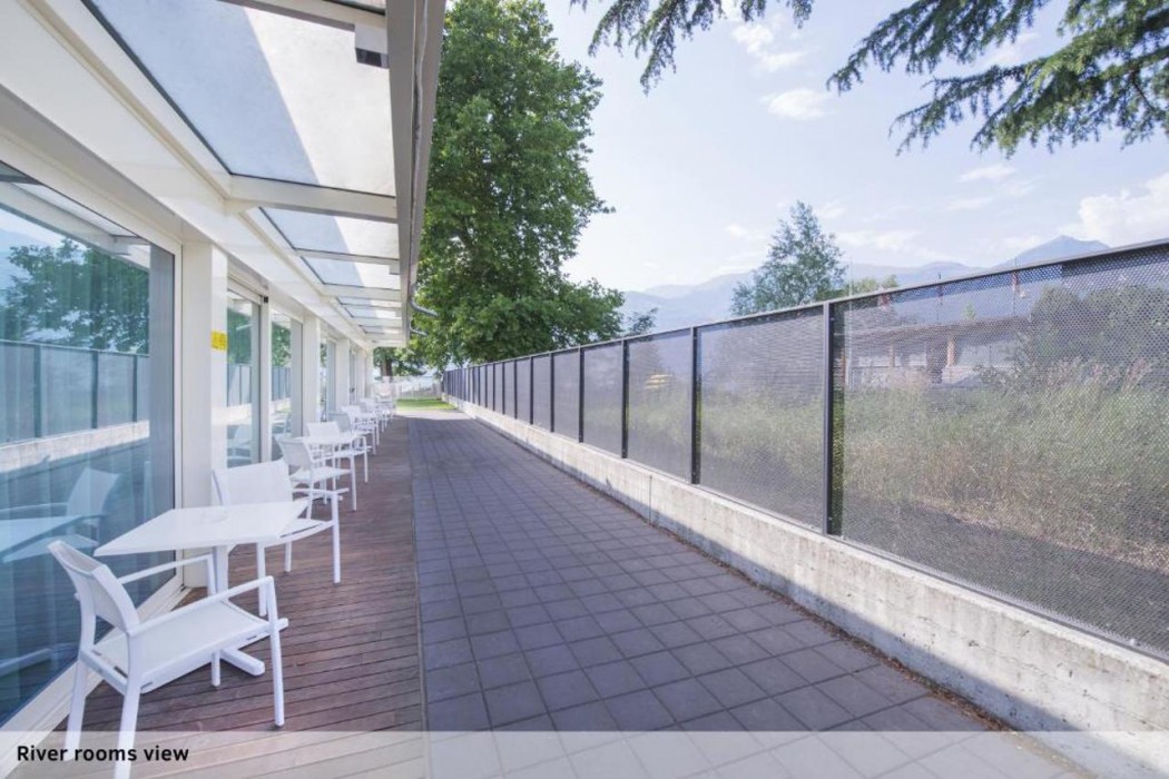 Seven Park Hotel Lake Como - Adults Only 29/67