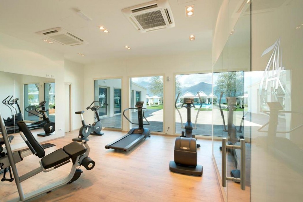 Seven Park Hotel Lake Como - Adults Only 40/67