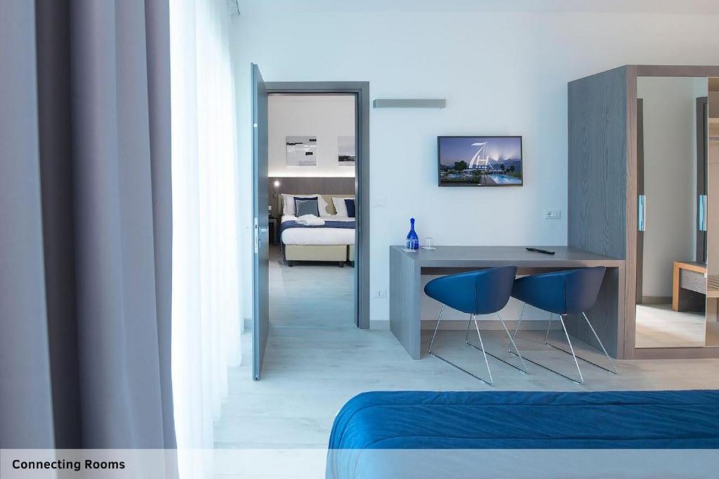 Seven Park Hotel Lake Como - Adults Only 11/67