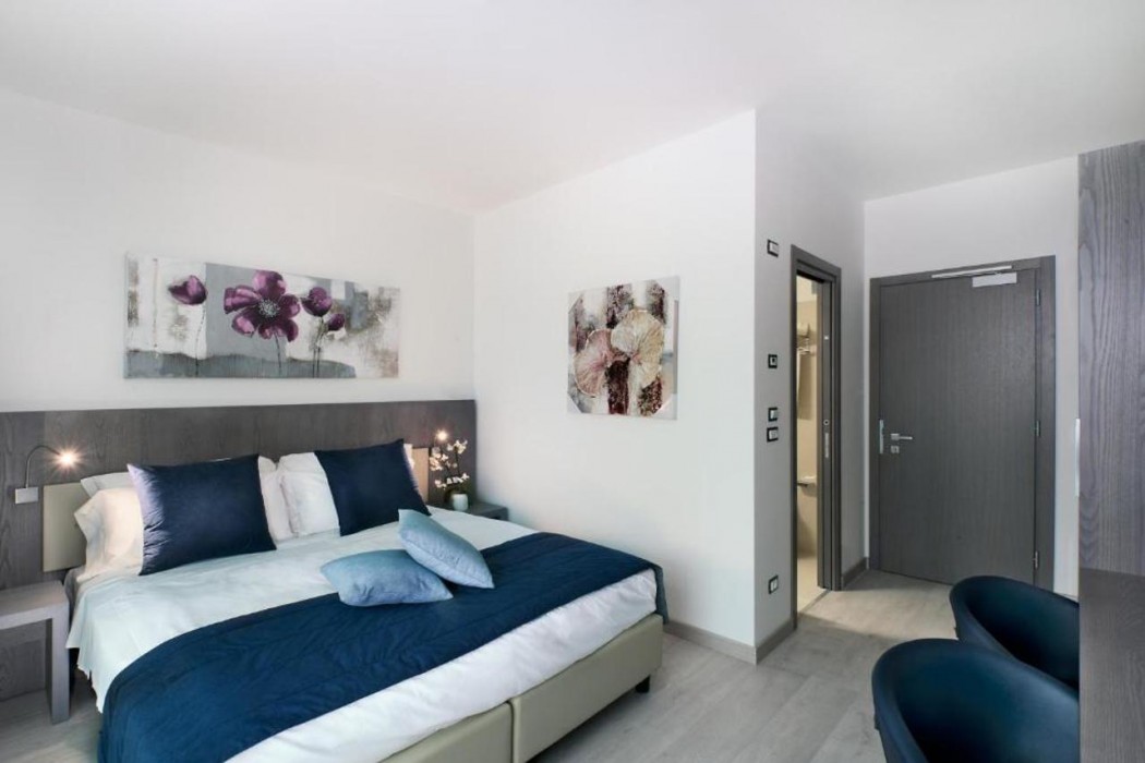 Seven Park Hotel Lake Como - Adults Only 8/67