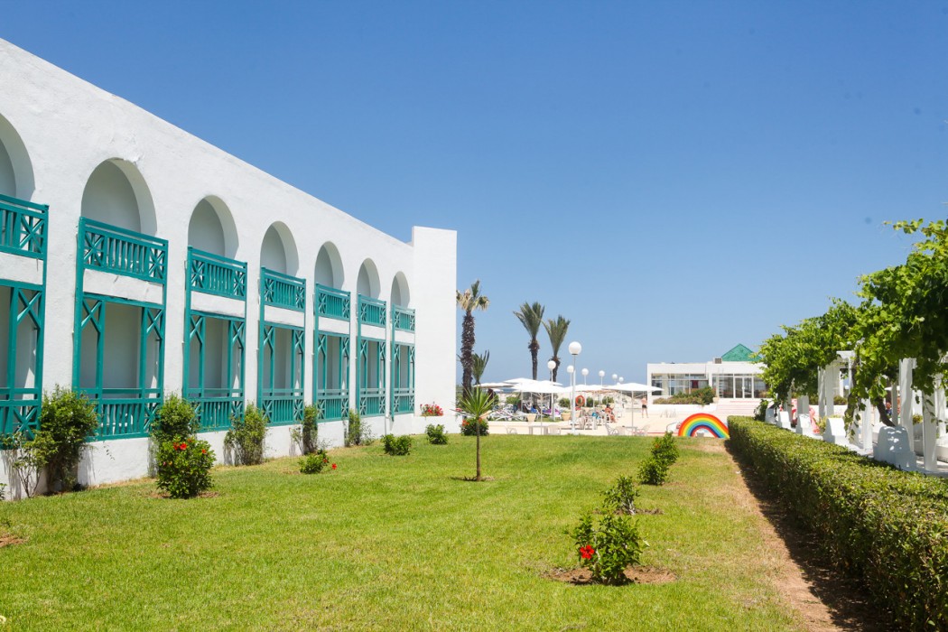 El Mouradi Cap Mahdia in MAHDIA