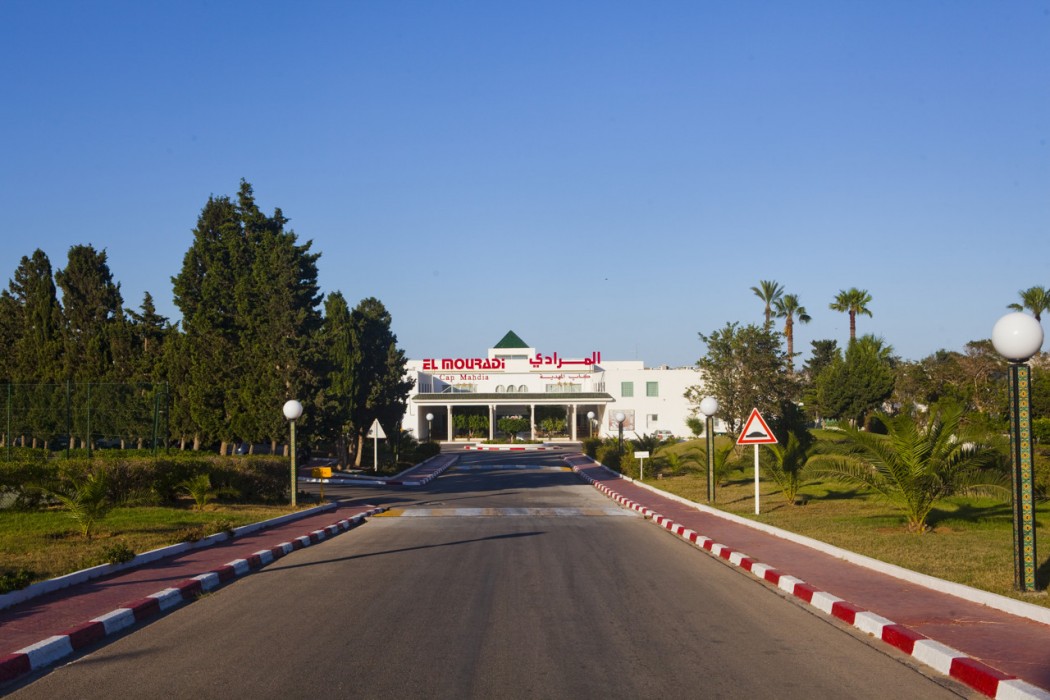 El Mouradi Cap Mahdia in MAHDIA