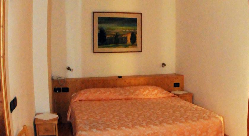 Hotel Rosa Vigo di Fassa 11/49