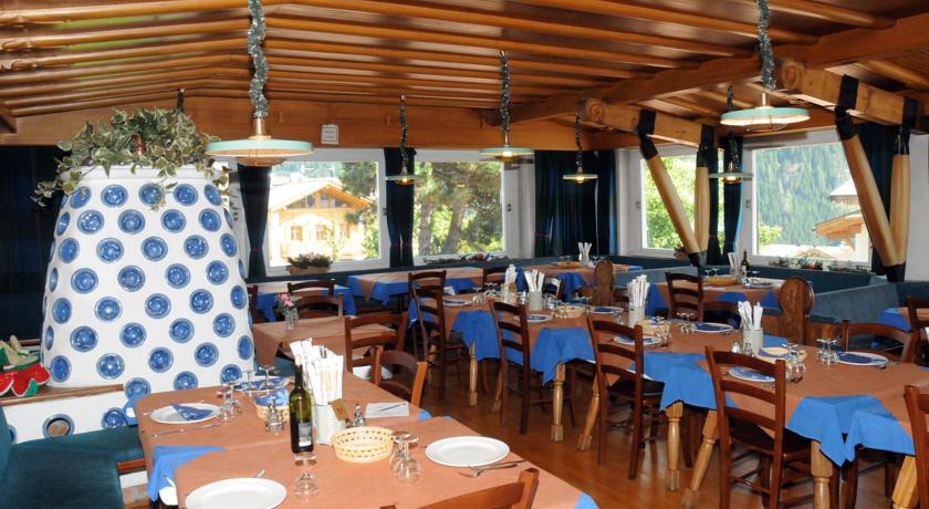 Hotel Rosa Vigo di Fassa 21/49