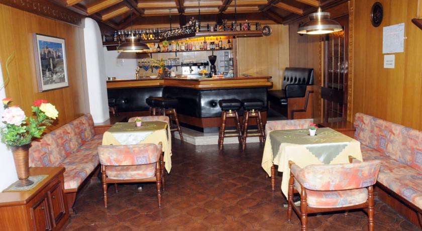 Hotel Rosa Vigo di Fassa 22/49