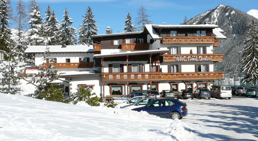 Cima Dodici 2/16