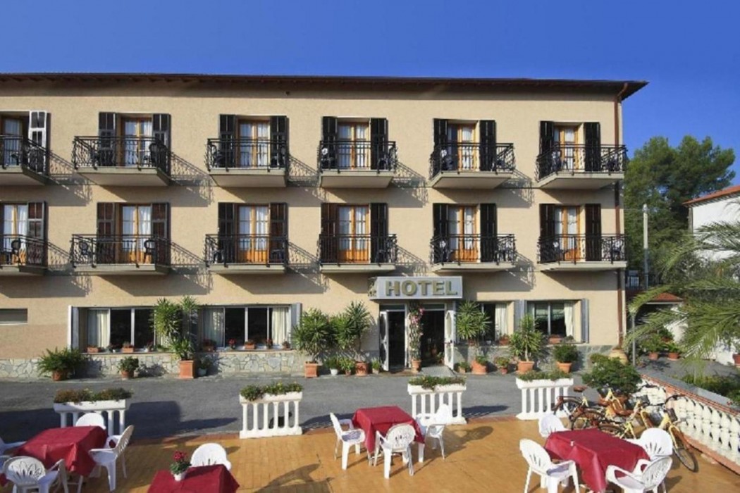 Hotel San Matteo 1/40