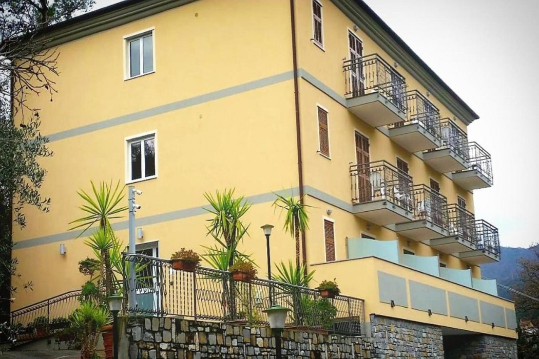 Hotel San Matteo 2/40
