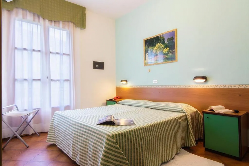 Hotel San Matteo 17/40