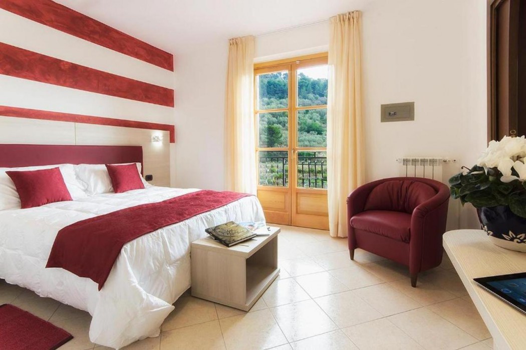Hotel San Matteo 9/40