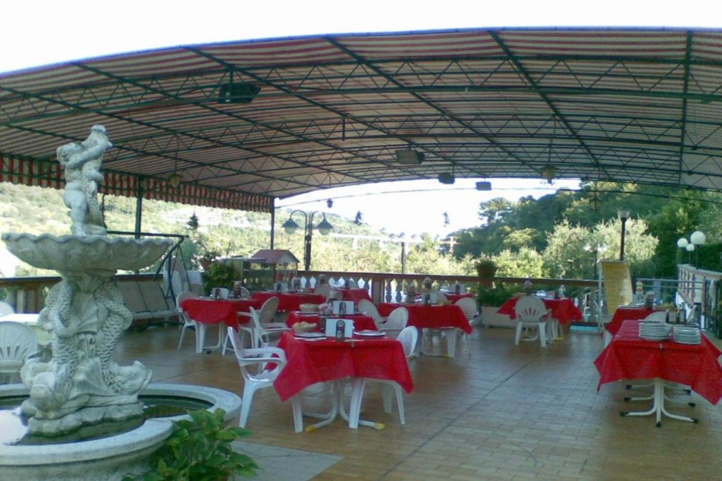 Hotel San Matteo 18/40