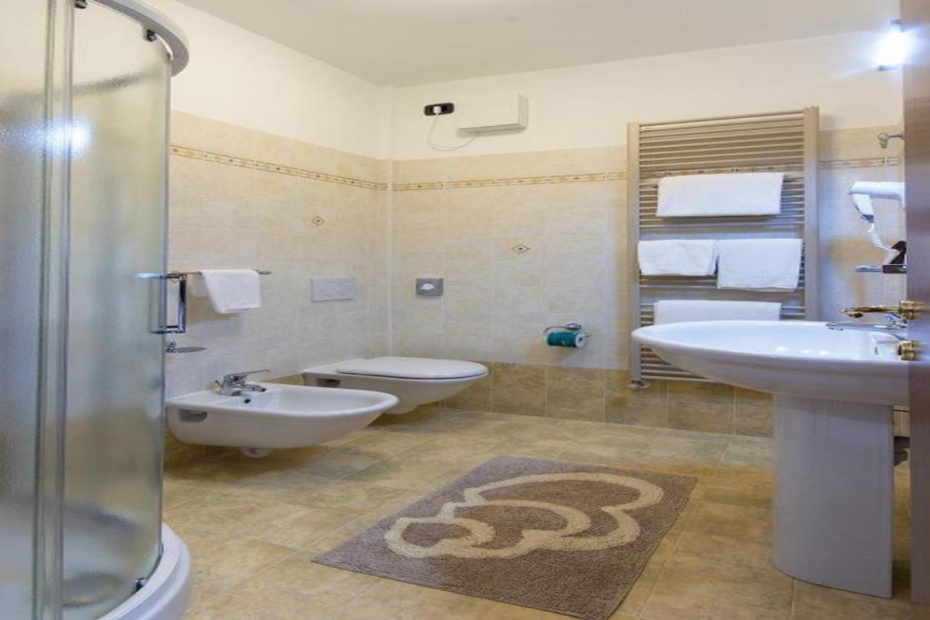 Hotel San Matteo 12/40