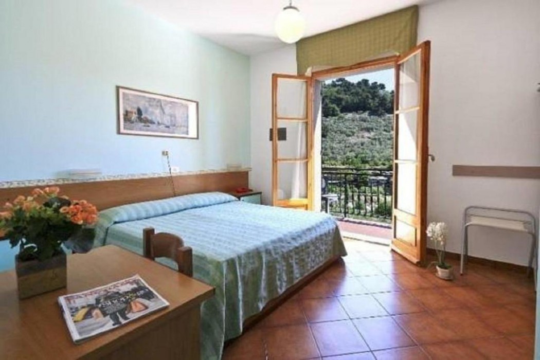 Hotel San Matteo 10/40