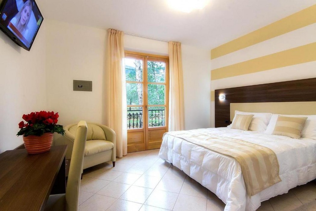 Hotel San Matteo 8/40