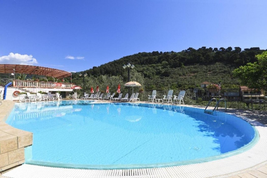 Hotel San Matteo 19/40
