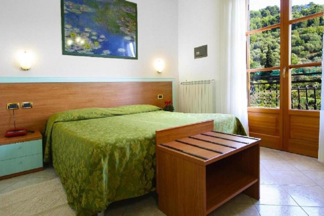 Hotel San Matteo 11/40