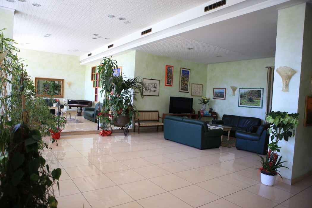 Hotel Calabresi 6/48