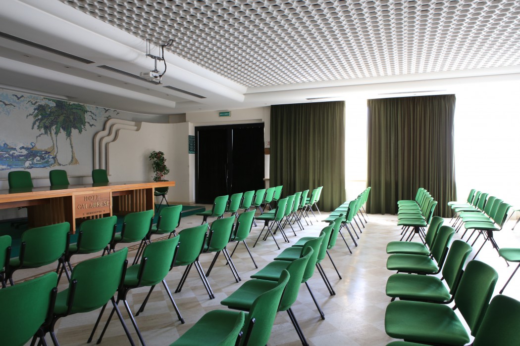 Hotel Calabresi 27/48