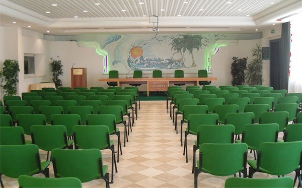 Hotel Calabresi 22/48