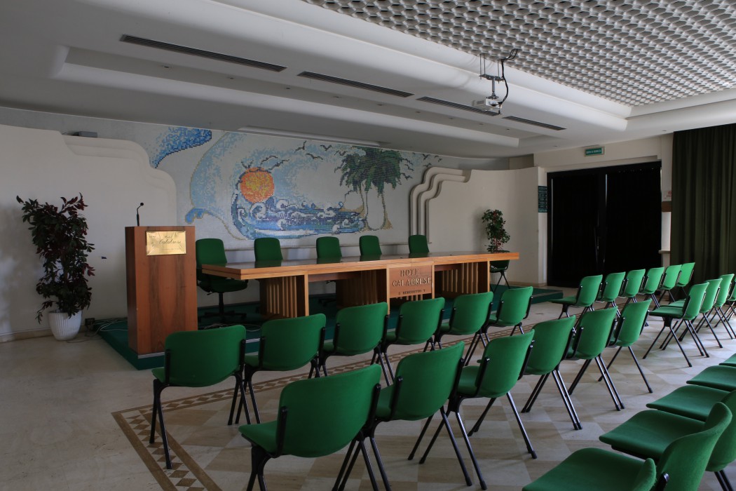 Hotel Calabresi 28/48