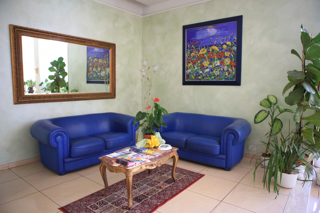 Hotel Calabresi 7/48