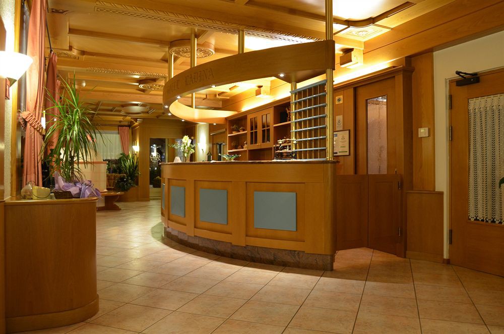 HOTEL LADINA 8/56
