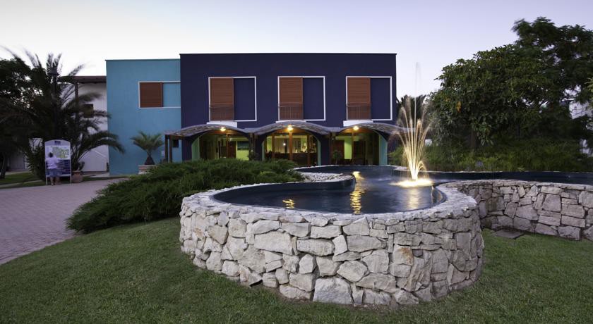 BLU SALENTO VILLAGE in NARDO