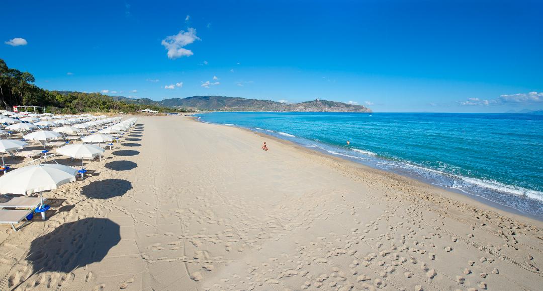 VOI Baia Di Tindari Resort 13/61