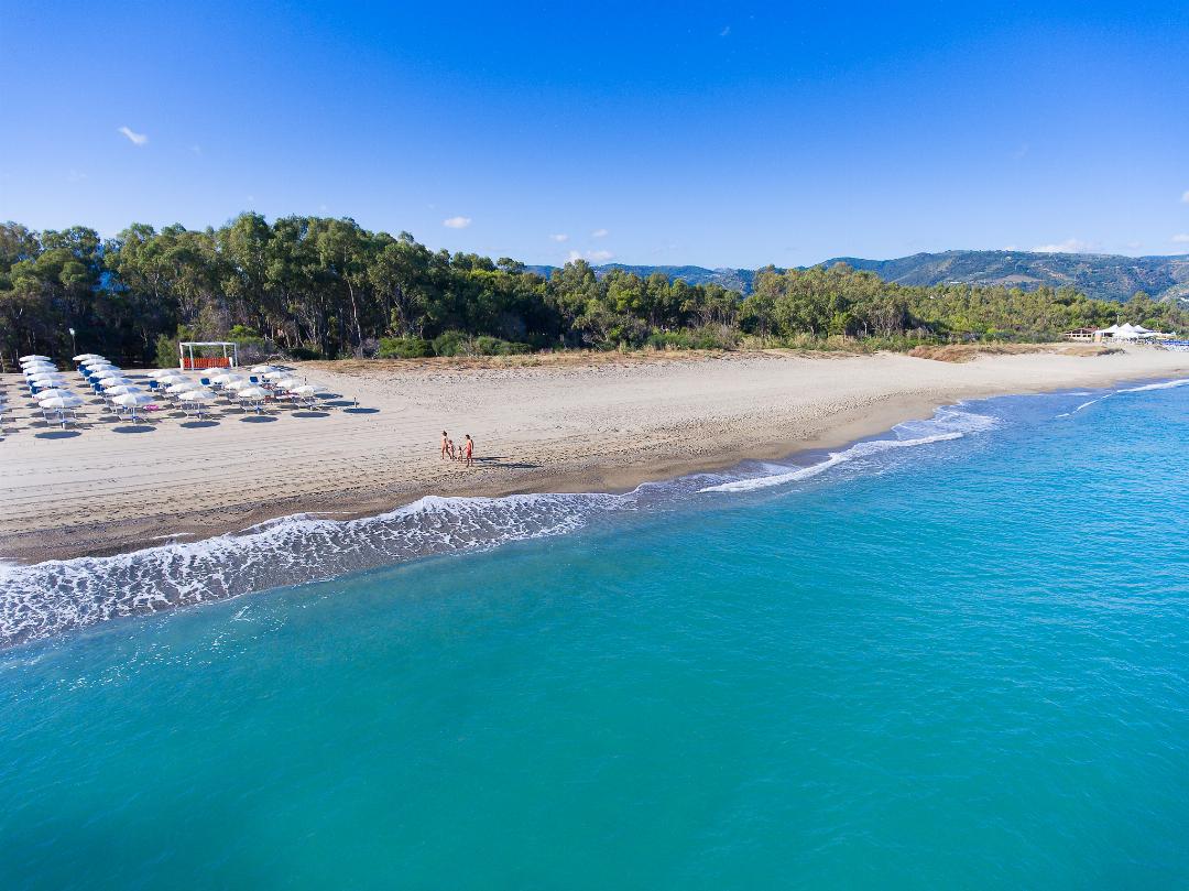 VOI Baia Di Tindari Resort 14/61