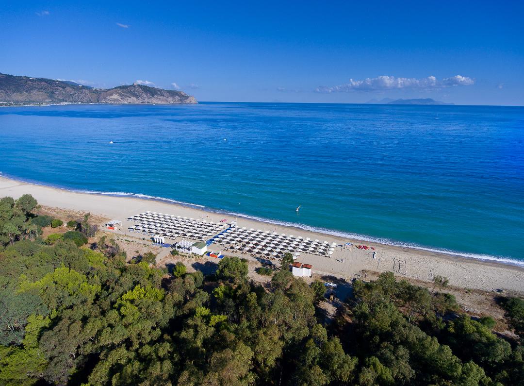VOI Baia Di Tindari Resort 17/61