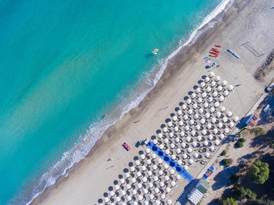 VOI Baia Di Tindari Resort 18/61