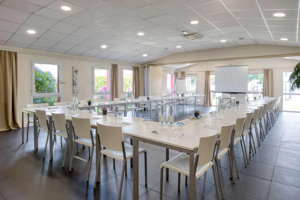 Sure Hotel by Best Western Nantes Saint-Herblain 18/27