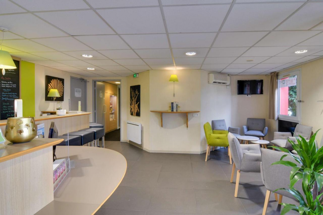 Sure Hotel by Best Western Nantes Saint-Herblain 17/27
