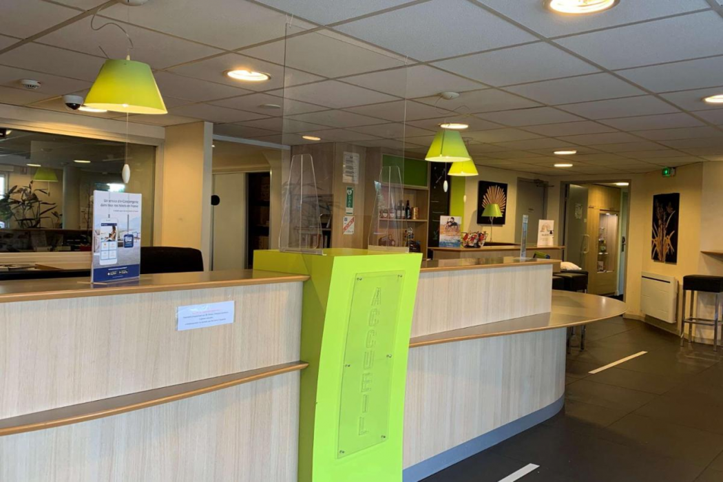 Sure Hotel by Best Western Nantes Saint-Herblain 6/27